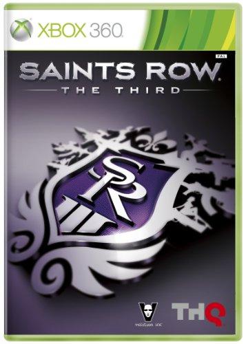 Saint's Row: The Third - Classic