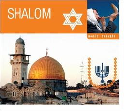 Shalom-Music Travels