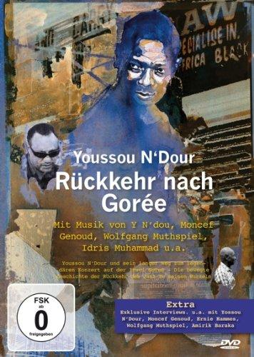 Youssou N'Dour - Rückkehr nach Gorée (OmU)