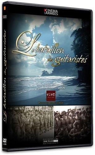 Le bataillon des guitaristes [FR Import]