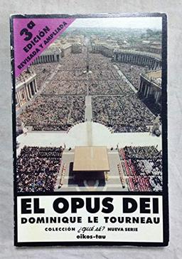 EL OPUS DEI