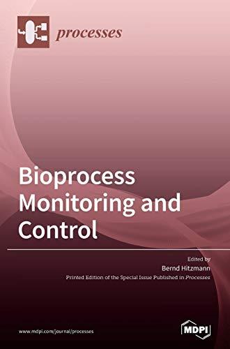 Bioprocess Monitoring and Control