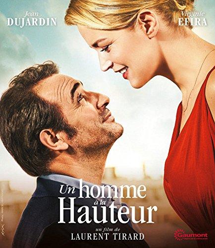 Un homme à la hauteur [Blu-ray] [FR Import]