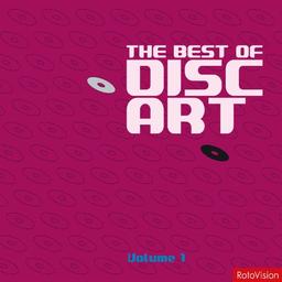 Best of Disc Art 1: Innovation in CD, DVD, and Vinyl Packaging