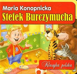 Stefek Burczymucha (KLASYKA POLSKA)