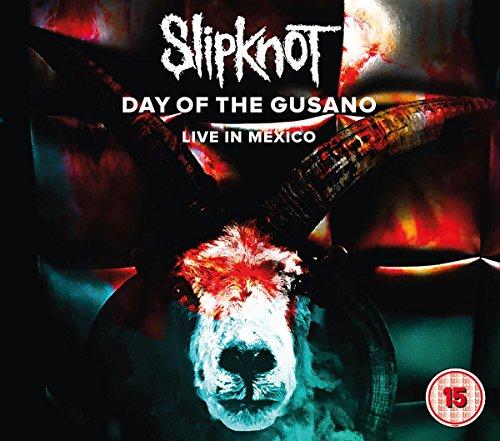 Days of the Gusano (CD + DVD)