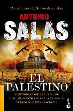 El palestino (Divulgación. Actualidad)