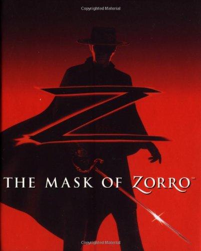 The Mask of Zorro (Mighty Chronicles)