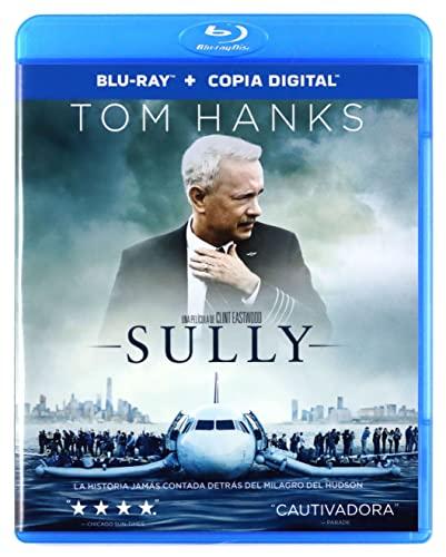 Sully [Blu-ray]