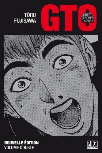 GTO (Great teacher Onizuka) : volume double. Vol. 2