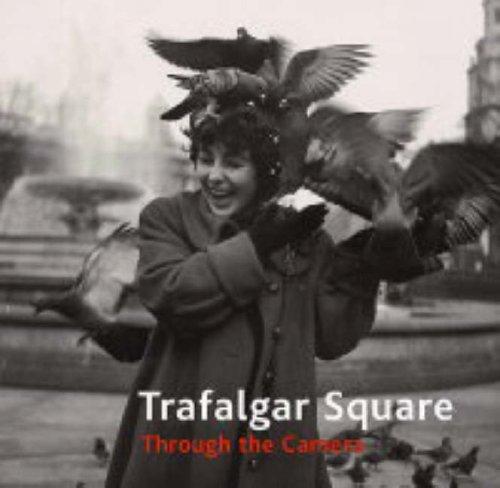 Trafalgar Square: Through the Camera