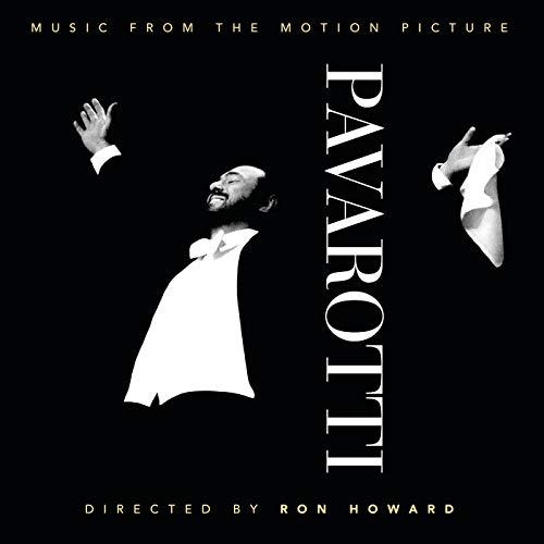 Pavarotti (Original Motion Picture Soundtrack)