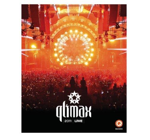 Qlimax 2011 Live  (+ Blu-ray) (+ CD)