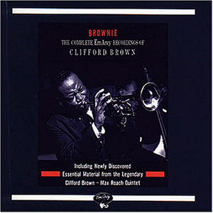 Brownie: Complete EmArcy Recordings