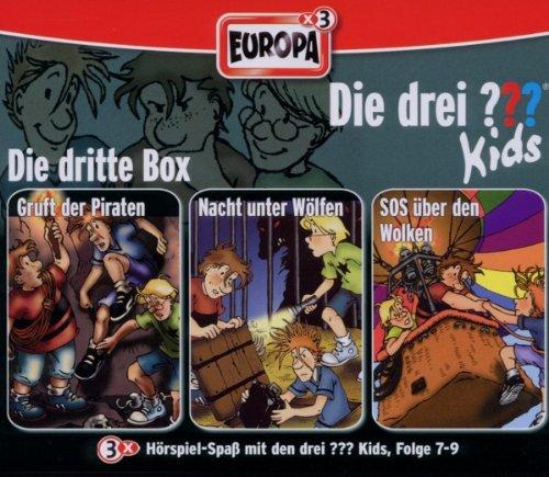 03/3er Box Folgen 7-9