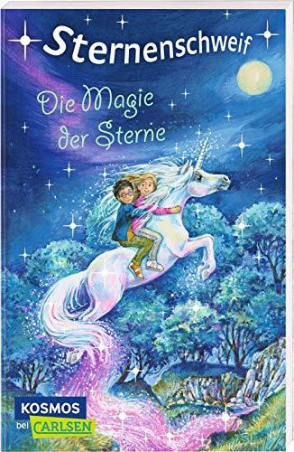 Sternenschweif 31: Die Magie der Sterne (31)