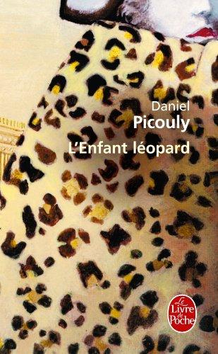 L'enfant léopard