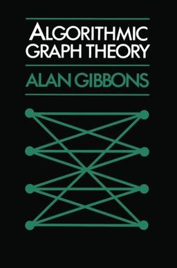 Algorithmic Graph Theory