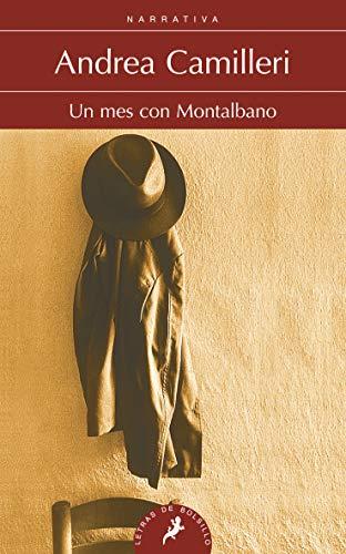 Un mes con Montalbano: Montalbano - Libro 5 (Salvo Montalbano, Band 156)