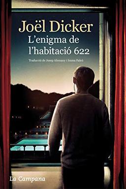 L'enigma de l'habitació 622 (Narrativa)