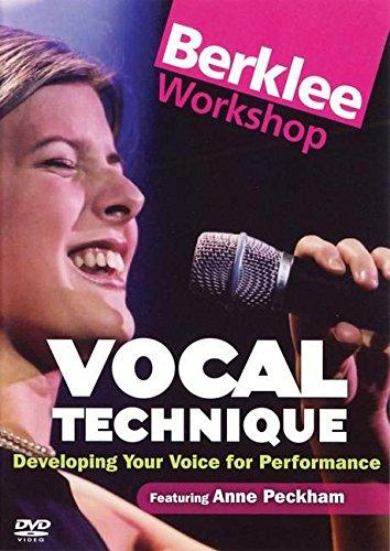 Vocal Technique