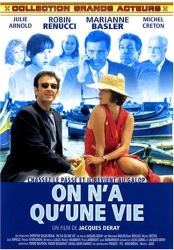 On n'a qu'une vie [FR Import]