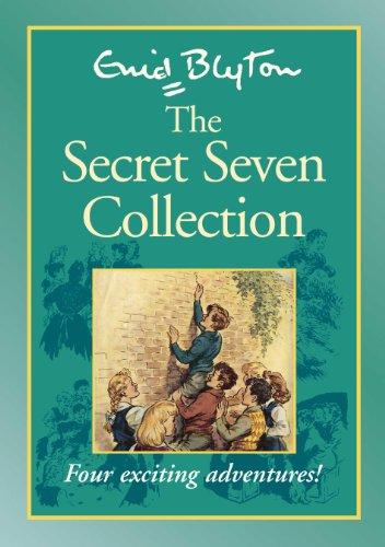 Secret Seven Collection