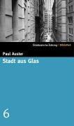 Stadt aus Glas. SZ-Bibliothek Band 6