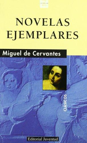 Novelas ejemplares (CLASICOS)