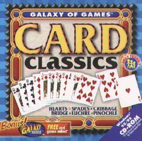 Card Classics [video game]