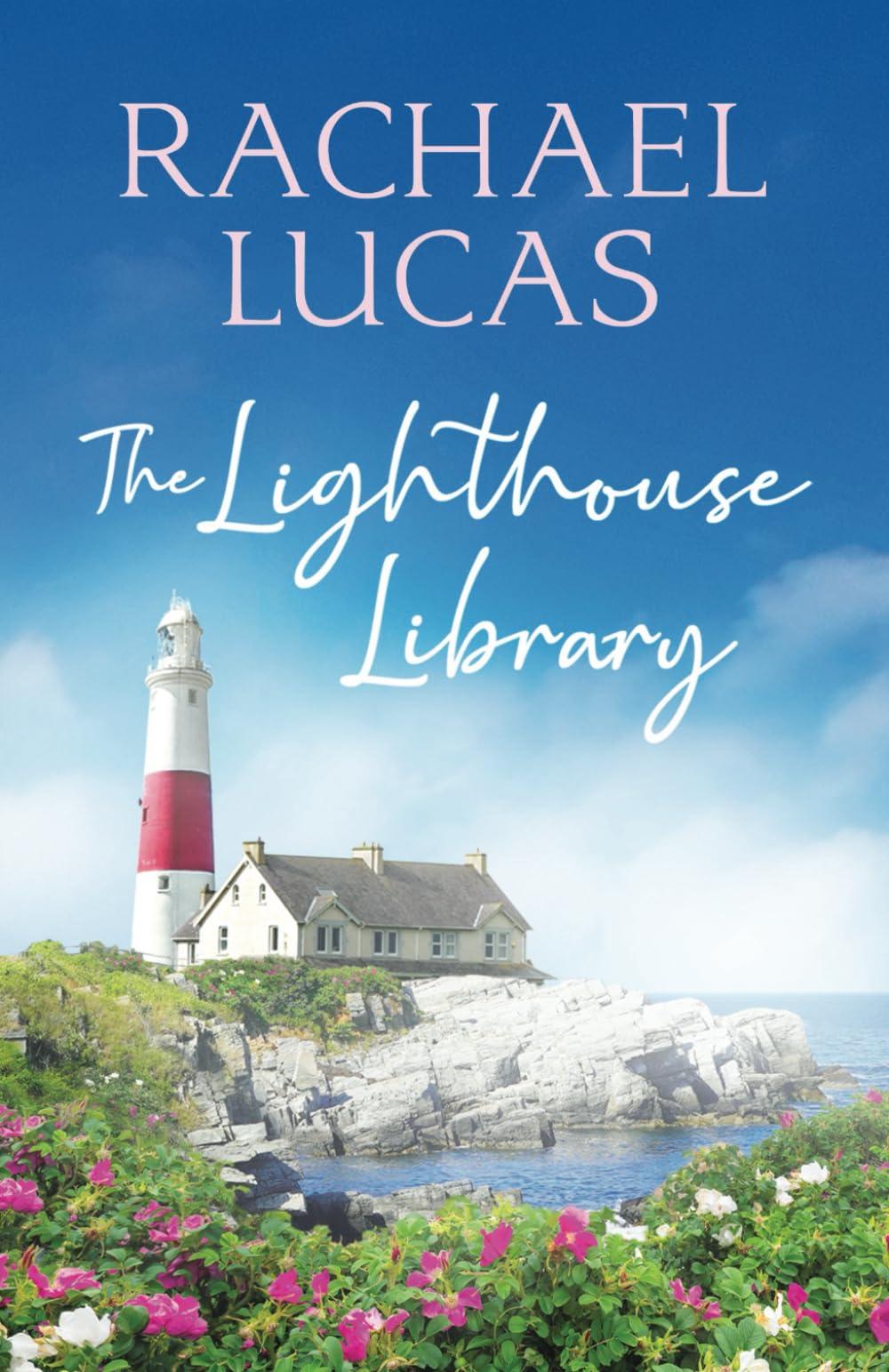 The Lighthouse Library (Applemore Bay)