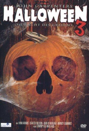 Halloween 3 - Die Nacht des Grauens