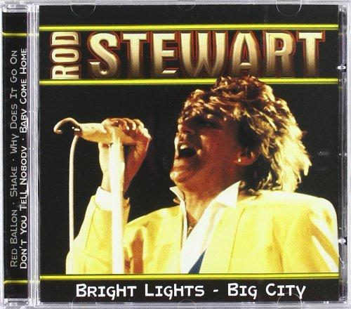 Bright Lights -Big City