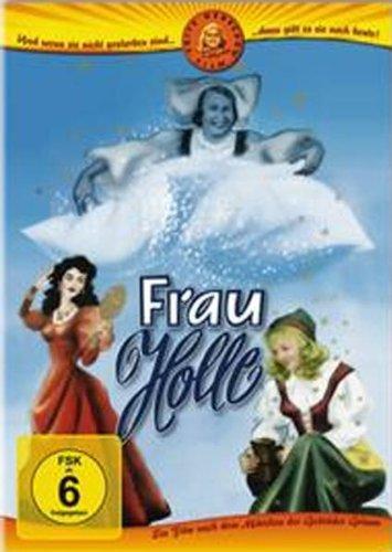 Frau Holle