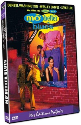 Mo' better blues [FR Import]