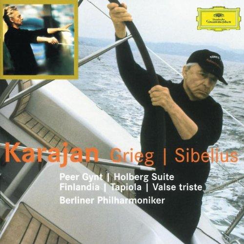 Peer Gynt Suite/Holberg Suite/Valse Triste