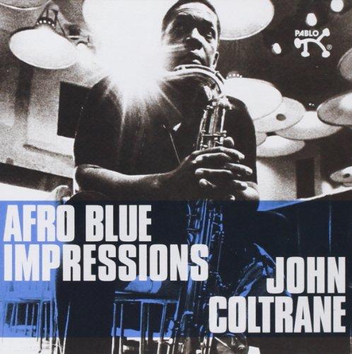 Afro Blue Impressions (Remastered & Expanded Edition)