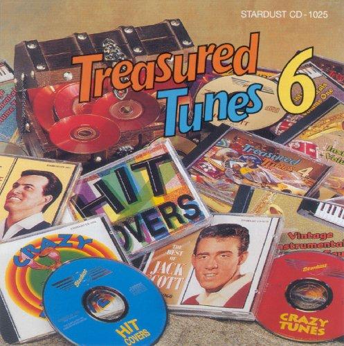 Treasured Tunes 6