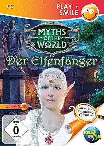 Myths of the World: Der Elfenfänger [PC]