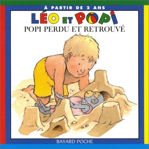 Popi perdu et retrouvé