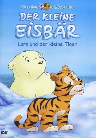 Der kleine Eisbär - Lars und der kleine Tiger