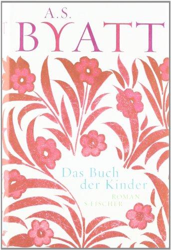 Das Buch der Kinder: Roman