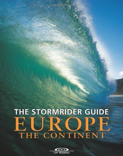 The stormrider guide, Europe : the continent