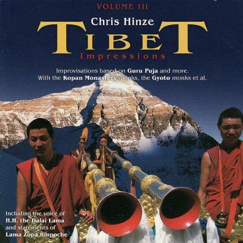 Tibet Impressions Vol.3