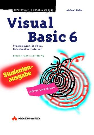 Visual Basic 6, Studentenversion