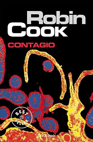 Contagio (Best Seller)