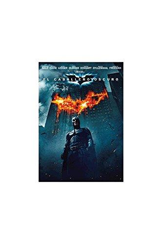 The Dark Knight (The Dark Knight, Spanien Import, siehe Details für Sprachen)