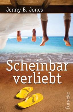 Scheinbar verliebt