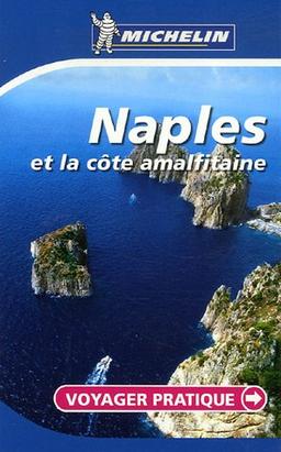 Naples et la côte amalfitaine