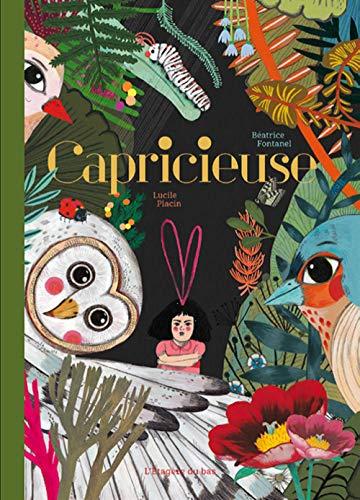 Capricieuse